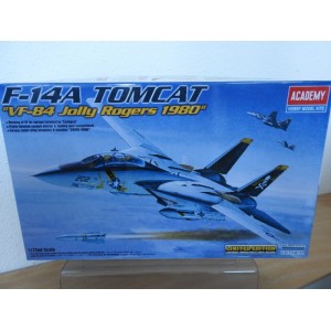 ACADEMY 12426 F-14A TOMCAT VLIEGTUIG