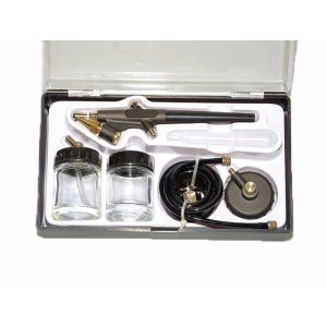 AB-138 - Airbrushset