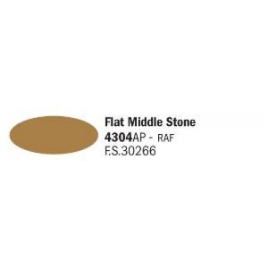 ITALERI 4304AP - Middle Stone (M) FS30266