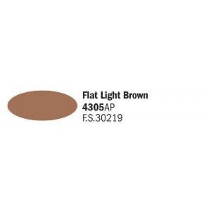 ITALERI 4305AP - Light Brown (M) FS30219