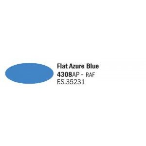 ITALERI 4308AP - Azure Blue (M) FS35231