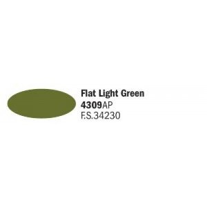 ITALERI 4309AP - Light Green (M) FS34230