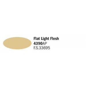 ITALERI 4390AP - Light Flesh (M) FS33695