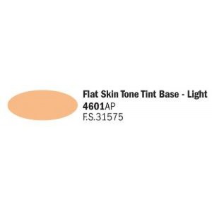 ITALERI 4601AP - Skin Tone Tint Base Light (M) FS31575