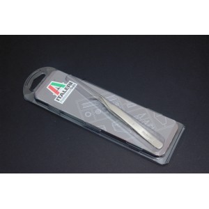 ITALERI 50813 - Precision tweezer - curved