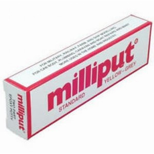 MILIPUT 01 - Milliput Standaard Putte
