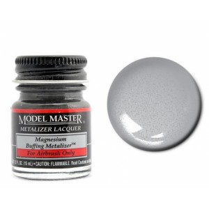 MODELMASTER1403 - Magnesium Metalizer