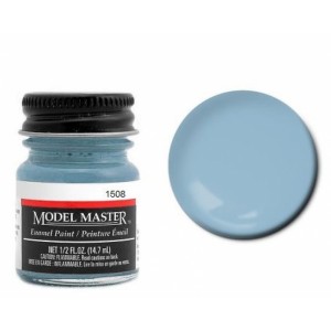 MODELMASTER1508 - Light Blue (G)