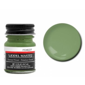 MODELMASTER 1716 - Pale Green FS34227 (M)