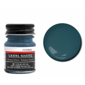 MODELMASTER 1718 - Sea Blue FS35042 (M)