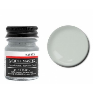 MODELMASTER 1731 - Aircraft Gray FS16473 (M)