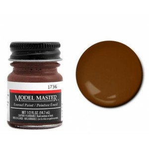 MODELMASTER 1736 - Leather (M)