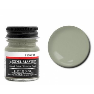 MODELMASTER 1740 - Dark Gull Gray FS36231 (M)