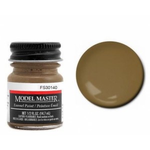 MODELMASTER 1754 - Light Earth FS30140 (M)