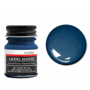 MODELMASTER 1772 - Blue Angel Blue FS15050 (G)