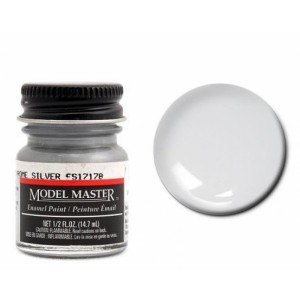 MODELMASTER 1790 - Chrome Silver FS17178 (G)