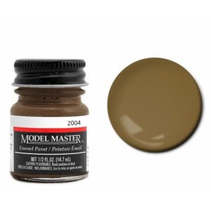 MODELMASTER 2004 - Skin Tone Shadow Tint (M)