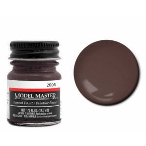 MODELMASTER 2006 - Raw Umber (M)