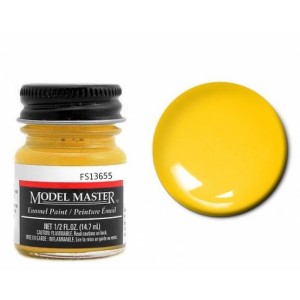 MODELMASTER 2023 - Blue Angels Yellow FS13655 (G)