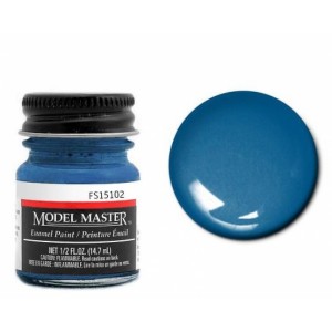 MODELMASTER 2030 - True Blue FS15102 (G)