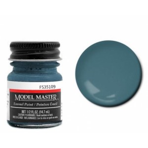 MODELMASTER 2031 - Blue FS35109 (M)