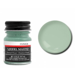 MODELMASTER 2033 - Blue FS35414 (M)