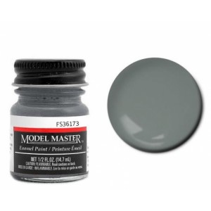 MODELMASTER 2035 - Air Mobility Command Gray FS36173 (M)