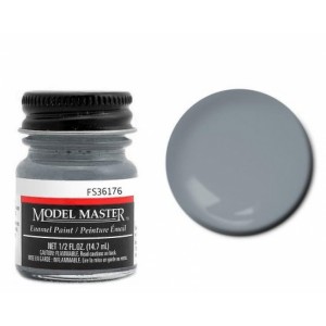 MODELMASTER 2036 - Dark Gray FS36176 (M)