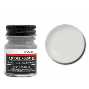 MODELMASTER 2038 - Light Gray FS36492 (M)