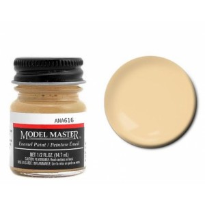 MODELMASTER 2053 - Sand ANA616 (M)