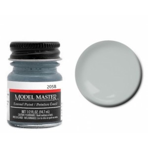 MODELMASTER 2058 - RAF Medium Sea Grey (M)