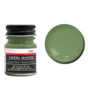 MODELMASTER 2062 - RAF Interior Green (M)