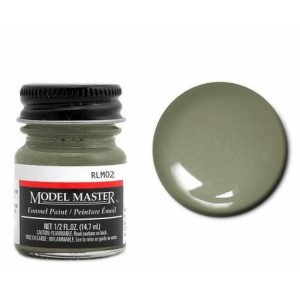 MODELMASTER 2071 - Grau RLM02 (ZM)