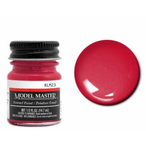 MODELMASTER 2073 - Rot RLM23 (ZM)