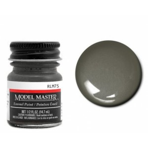 MODELMASTER 2085 - Grauviolett RLM75 (ZM)