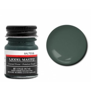 MODELMASTER 2101 - Anthracitgrau RAL7016 (M)