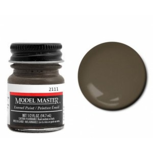 MODELMASTER 2111 - Italian Dark Brown (M)