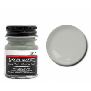 MODELMASTER 2120 - Russian Topside Gray (M)