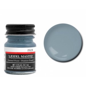 MODELMASTER 2123 - Russian Underside Blue (M)