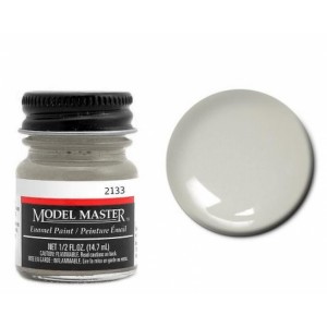 MODELMASTER 2133 - USSR Fulcrum Gray (ZM)