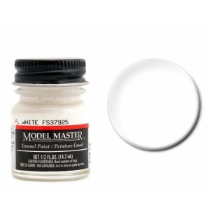 MODELMASTER 2142 - White FS37925 (M)