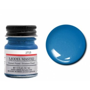 MODELMASTER 2715 - French Blue (G)