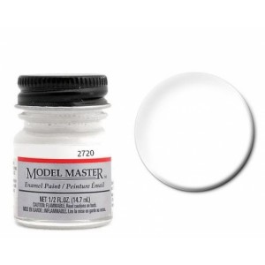 MODELMASTER 2720 - Classic White (ZM)