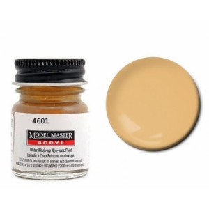 MODELMASTER 4601 - Light Skin Tone Tint Base (M)