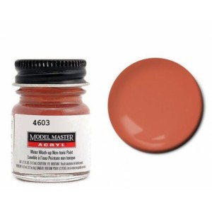 MODELMASTER 4603 - Skin Tone Warm Tint (M)