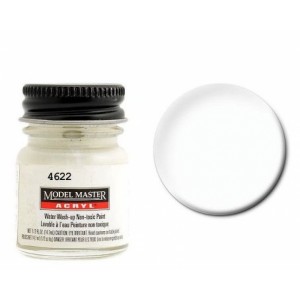 MODELMASTER 4622 - White Primer (ZM)