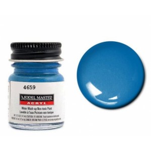 MODELMASTER 4659 - French Blue (G)