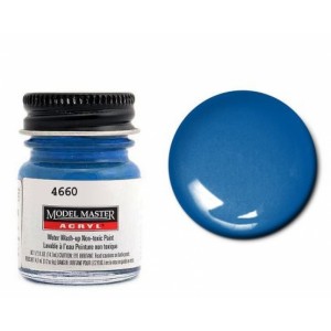 MODELMASTER 4660 - Dark Blue (G)