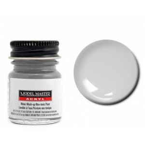 MODELMASTER 4680 - Gray Primer (ZM)