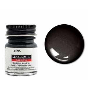 MODELMASTER 695 - Black FS17038 (G)